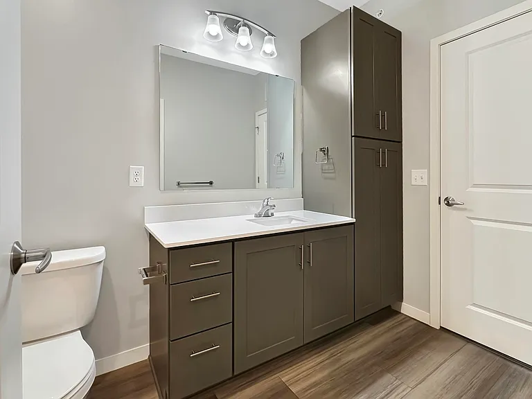 The Sentinel Residence — Photo 22