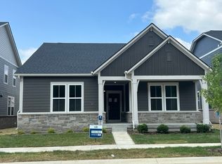 14441 Stairbridge Pl, Westfield, IN 46074