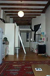 Rented by Tower Brokerage