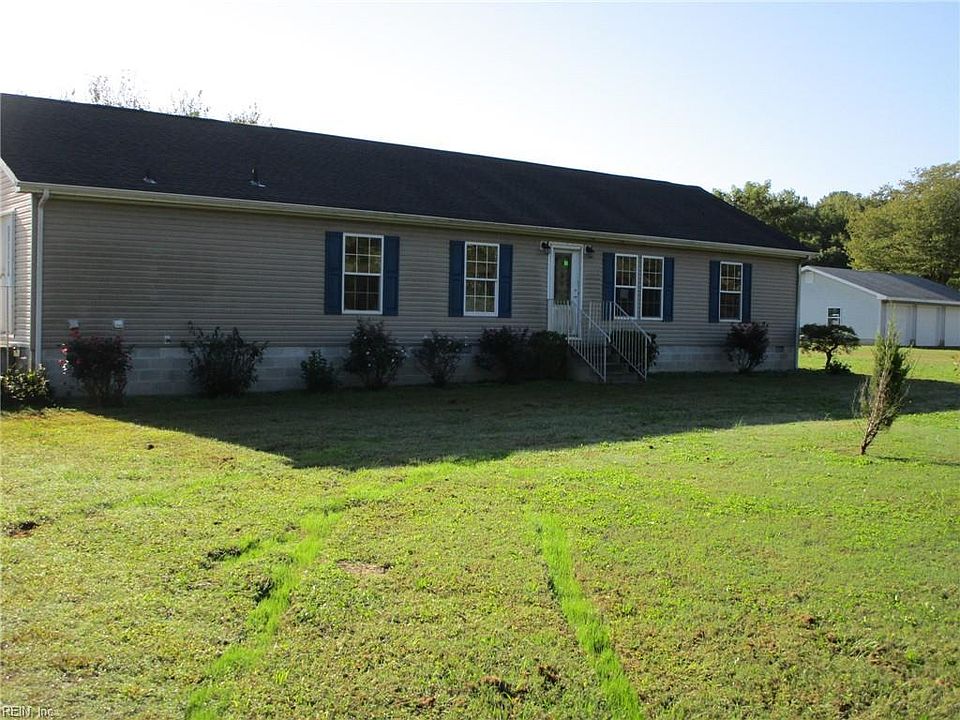 15131 Bethel Church Rd, Bloxom, VA 23308 Zillow