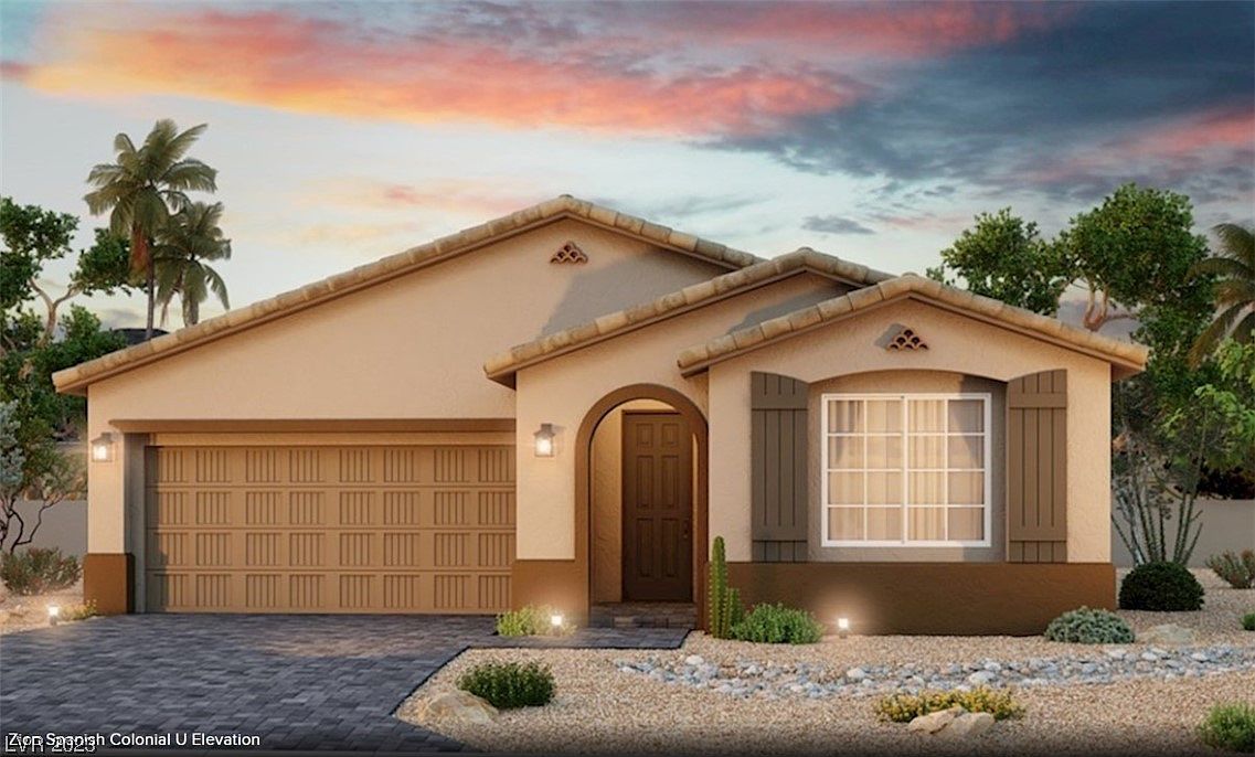 10973 Parsley Ave LOT 77, Las Vegas, NV 89166 Zillow