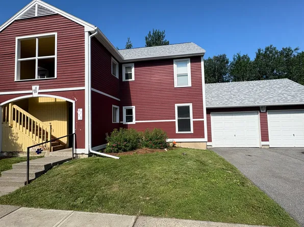 3 Raymond Pl #3, Burlington, VT 05401
