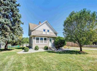 2202 Glendale Ave, Green Bay, WI 54303