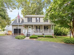 5043 Clear Ridge Ter, Midlothian, VA 23112