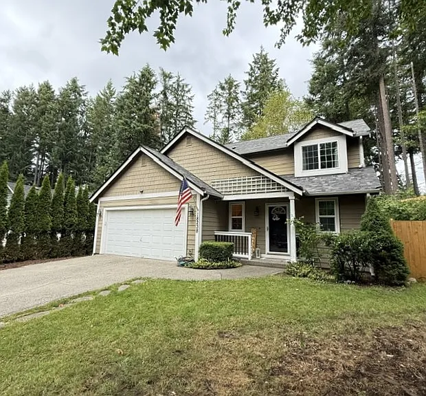 18238 Big Fir Ct SE — Photo 1