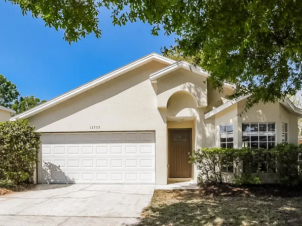 13705 Glasser Ave, Orlando, FL 32826