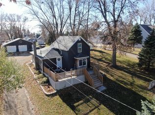 220 Main St E, Clarks Grove, MN 56016