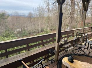 171 Toxaway Views Dr UNIT 202, Lake Toxaway, NC 28747