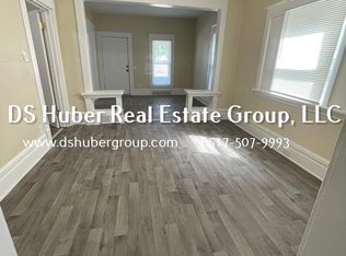 1118 E Cesar E Chavez Ave, Lansing, MI 48906