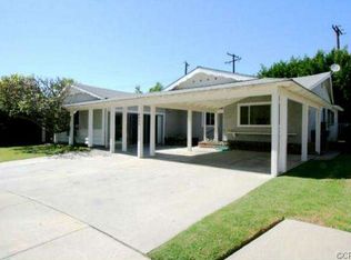 8411 Fairton St, Paramount, CA 90723