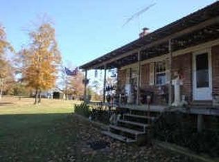 4655 Highway 43 N, Canton, MS 39046