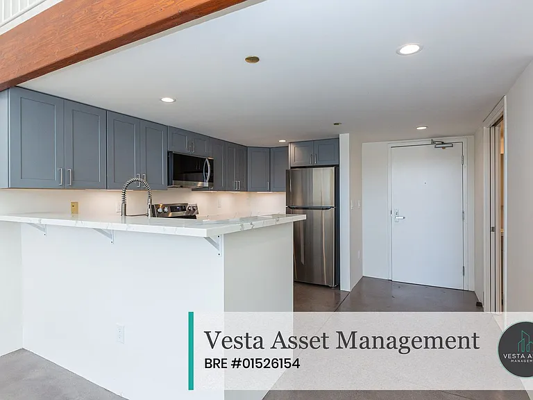 1800 Bryant St #201 — Photo 7