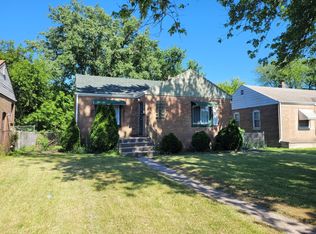 2221 Ohio St, Gary, IN