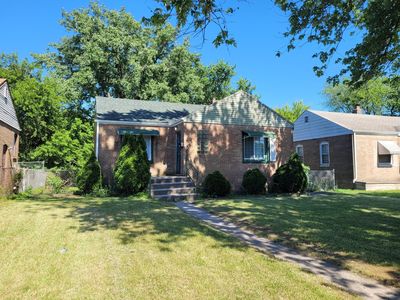 2221 Ohio St, Gary, IN, 46407