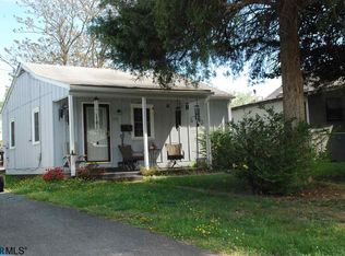 1309 Midland St, Charlottesville, VA 22902