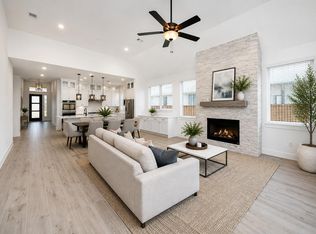 9606 Chateau Hl, Manvel, TX 77578