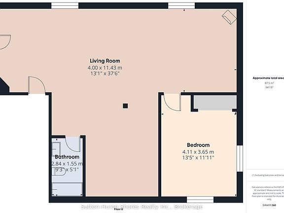 3rd image of 404 Devonshire Rd