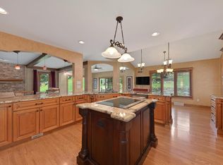 19775 Trilby COURT, Brookfield, WI 53045