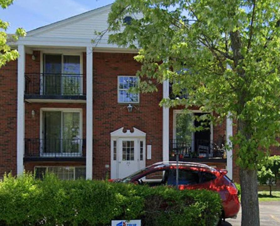 1st image of 25 Logan Ave APT 21