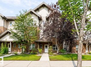 Southern Springs, Edmonton, AB T6X 0Y2
