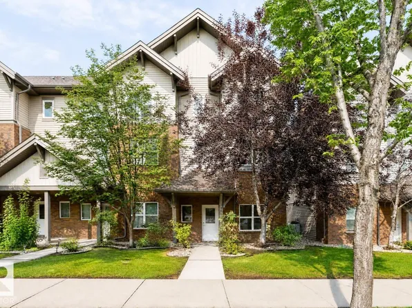 655 Watt Blvd SW #8, Edmonton, AB T6X 0Y2