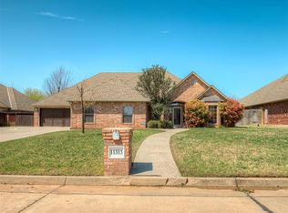 11313 Fountain Blvd, Oklahoma City, OK 73170
