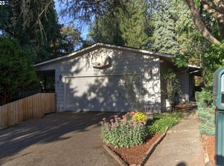 10714 SW 62nd Pl, Portland, OR 97219