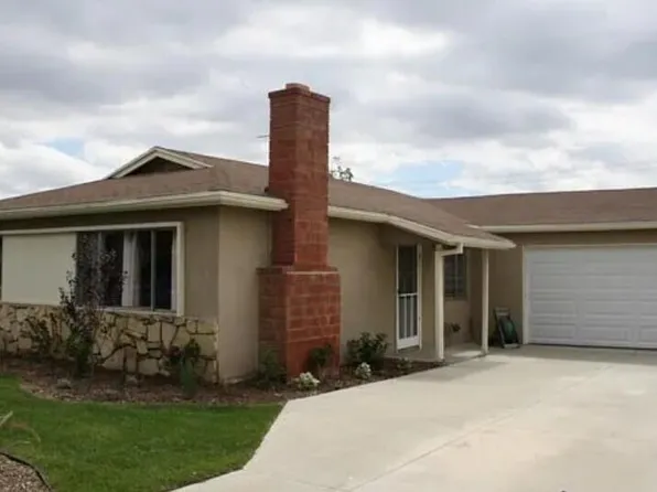 960 Ventura Ave, Simi Valley, CA 93065