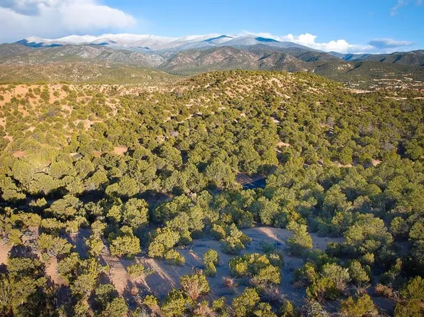 71 Tesuque Rdg Lot 5, Santa Fe, NM 87501