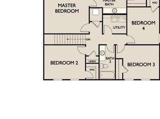 300 Concord Ct, Josephine, TX 75173