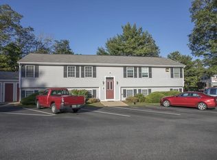 1 Gault Rd #15, Wareham, MA 02571