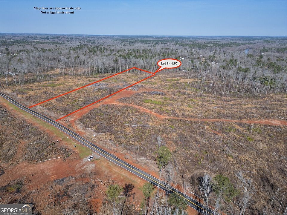 1st image of 3 Haley Dr