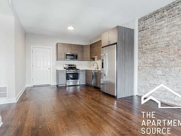 4th image of 2230 N Sawyer Ave APT 1E