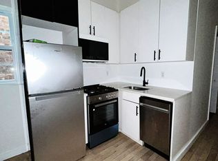 79 Stuyvesant Ave #12E, Jersey City, NJ 07306