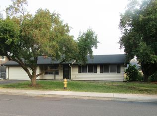 4725 Sturdivant Ave, Klamath Falls, OR