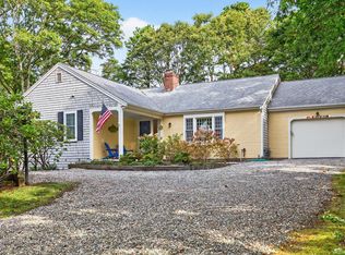 98 Bay Ln, Centerville, MA 02632