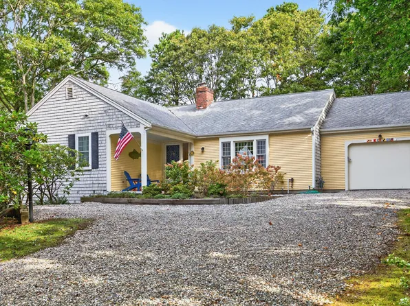 98 Bay Lane, Centerville, MA 02632