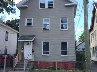 46 Elliott St FL 2, New Haven, CT 06519