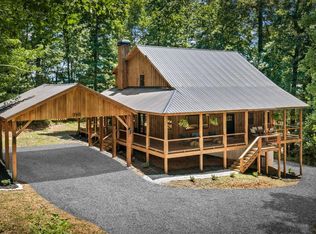 290 Graham Ct, Ellijay, GA 30540