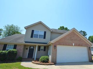 119 Princess Loop, Troutman, NC 28166