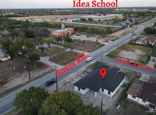 2027 Loma Alta Dr, San Juan, TX 78589