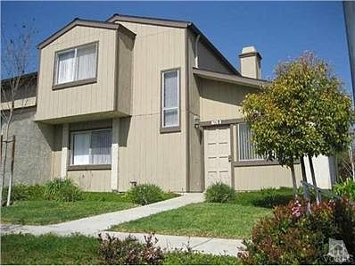 End Unit Townhouse