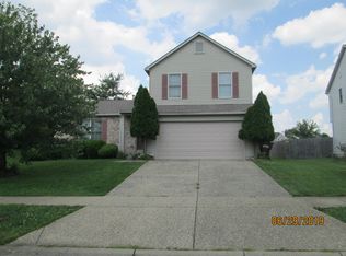 4303 Harvest Moon Dr, Louisville, KY 40218