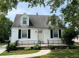 3631 Milestrip Rd, Buffalo, NY 14219