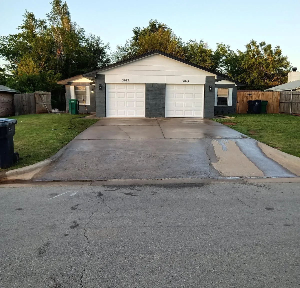 Creekwood Ter, Oklahoma City — Photo 1