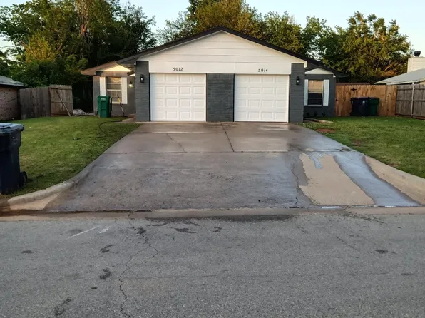 (undisclosed Address), Oklahoma City, OK 73135