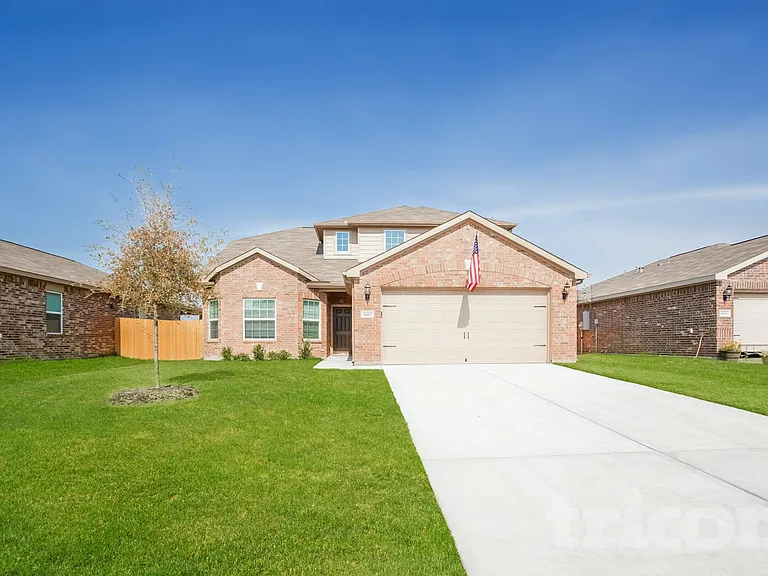 5002 Pacific Ridge Ln — Photo 2