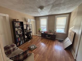 293 Cardinal Medeiros Ave #1, Cambridge, MA 02141
