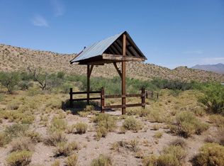 30444 W Deer Flat Rd, Klondyke, AZ 85643