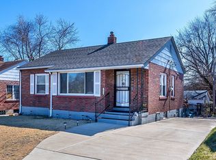 7084 Lillian Ave, Saint Louis, MO